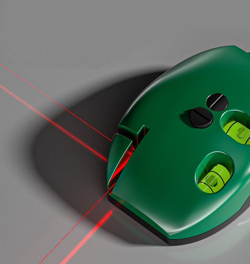 HorizonX™ - 90-Grad-Laser