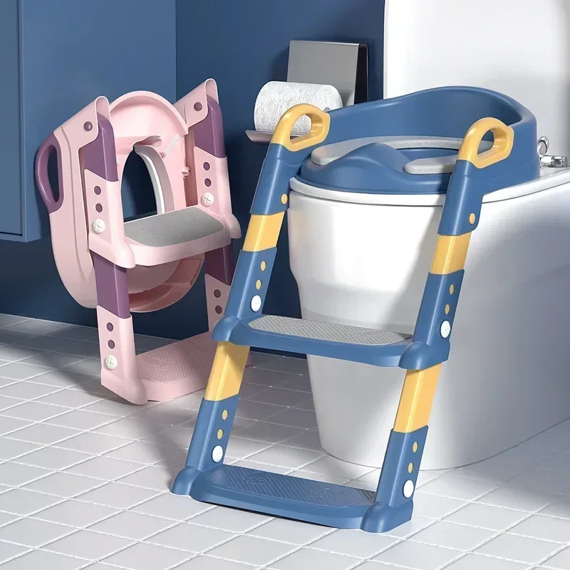PottyPro™ - Toilettenaufstiegz für Kleinkinder