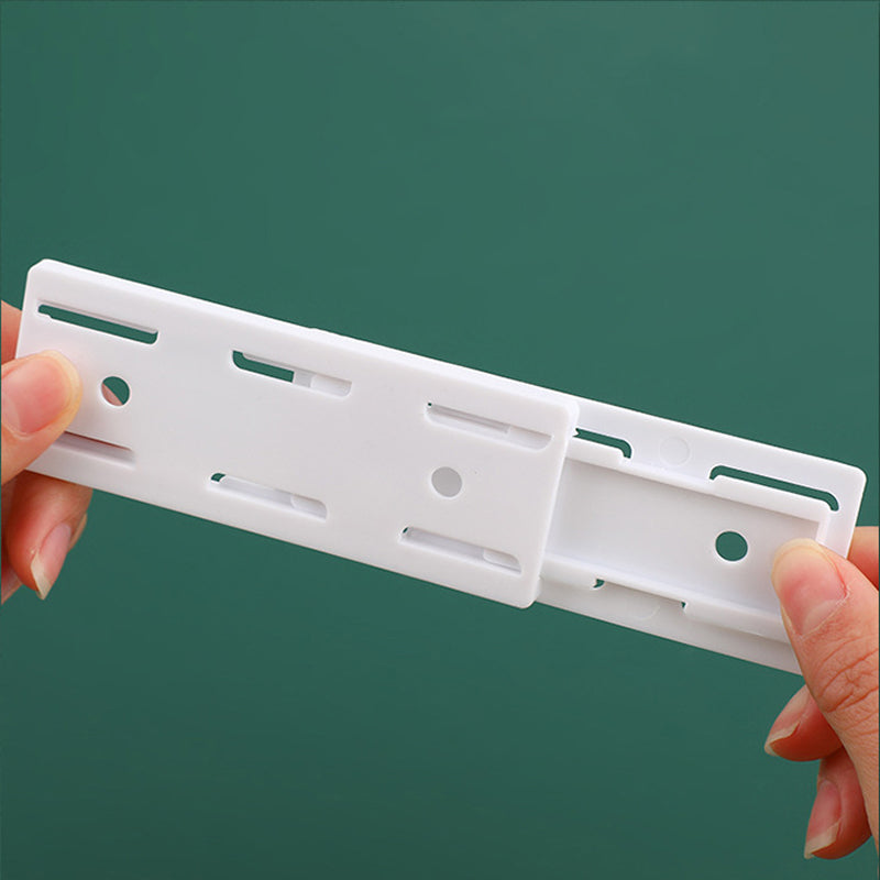 GripPlug™ - Selbstklebende Steckdosenleiste (4+4 GRATIS)