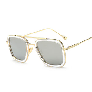 Giorgio™ - Hochwertige Luxus-Sonnenbrillen für Herren (1+1 GRATIS)