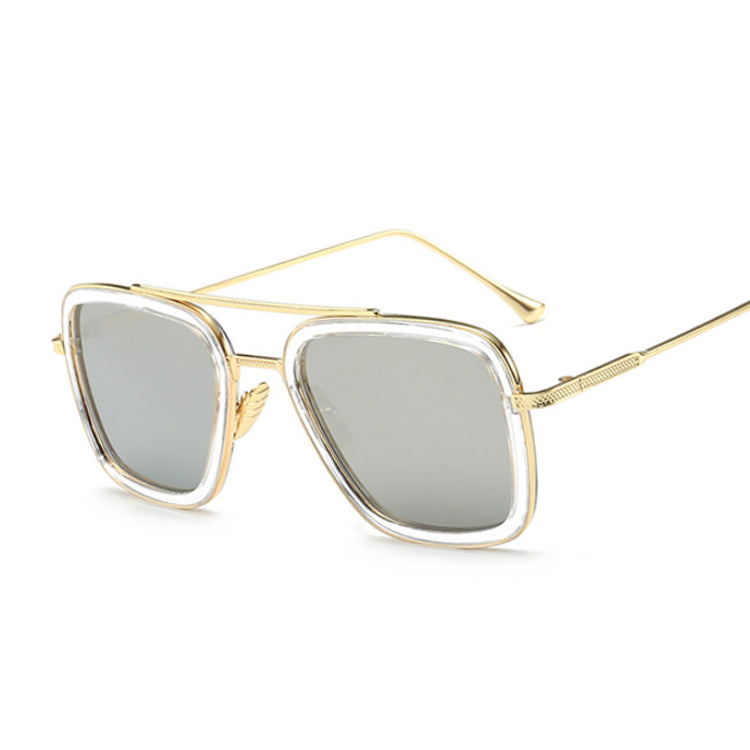 Giorgio™ - Hochwertige Luxus-Sonnenbrillen für Herren (1+1 GRATIS)