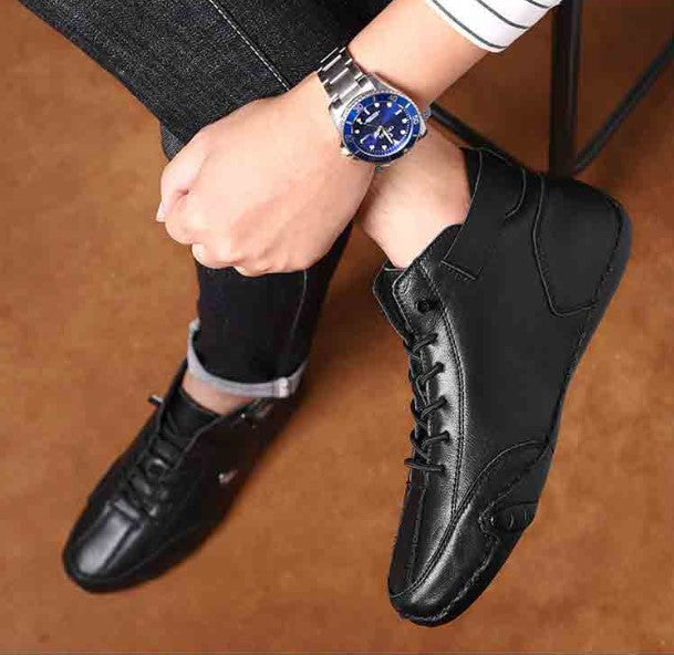 LDECK™ | Unverwüstlicher Freizeitschuh