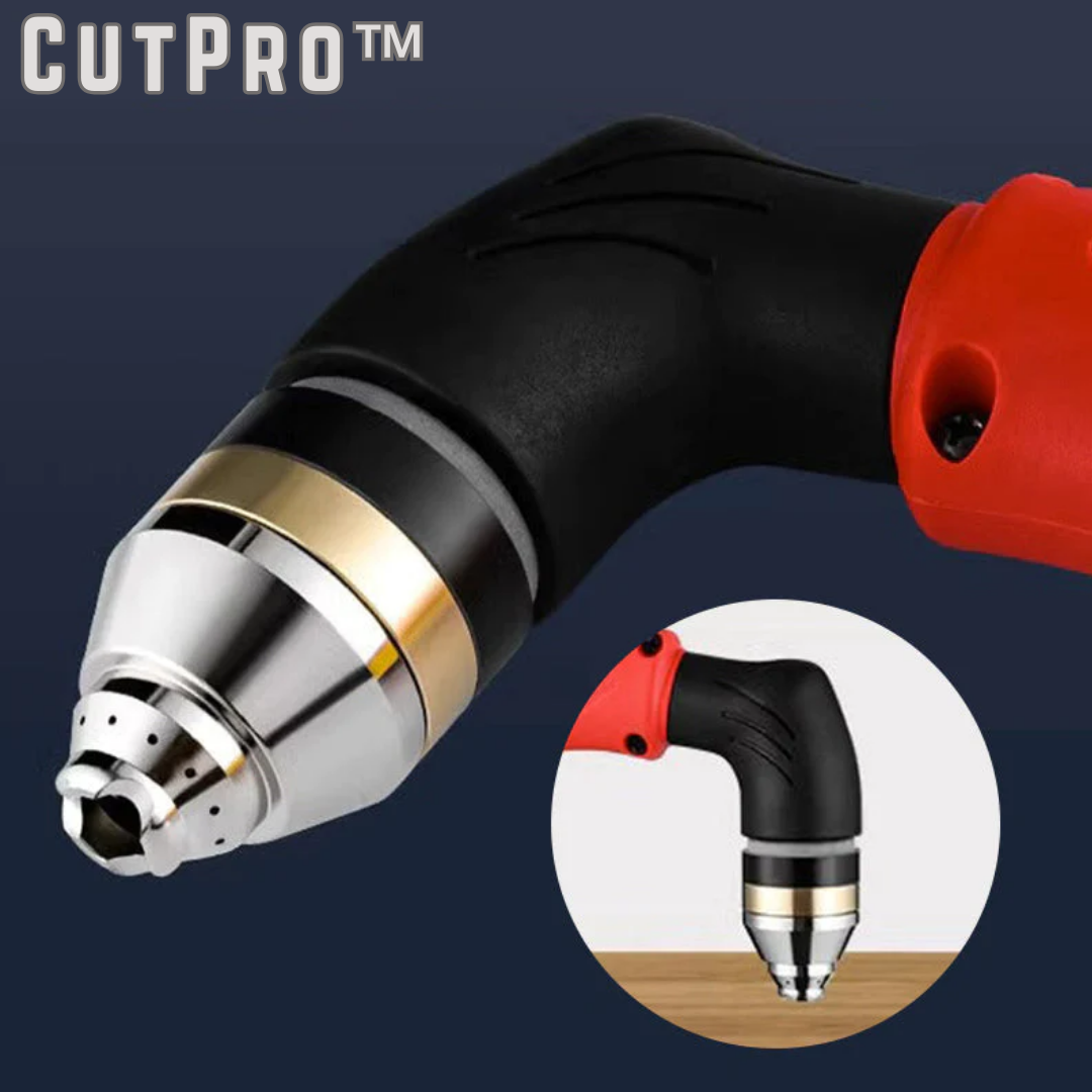 CutPro™ Plasma-Schneiddüse Schutzabdeckung