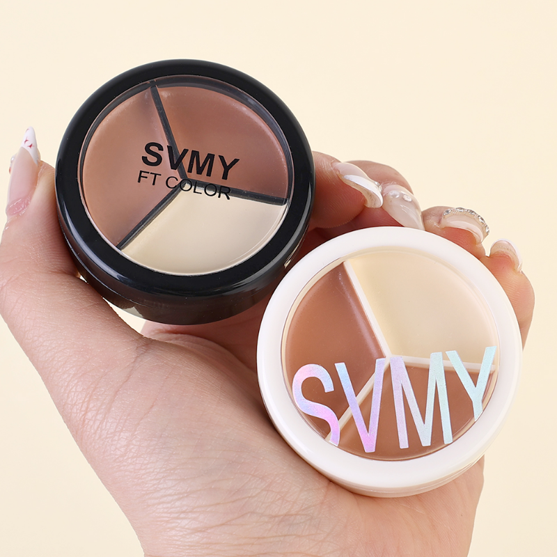 SVMY™ - Dreifarbige Concealer-Palette