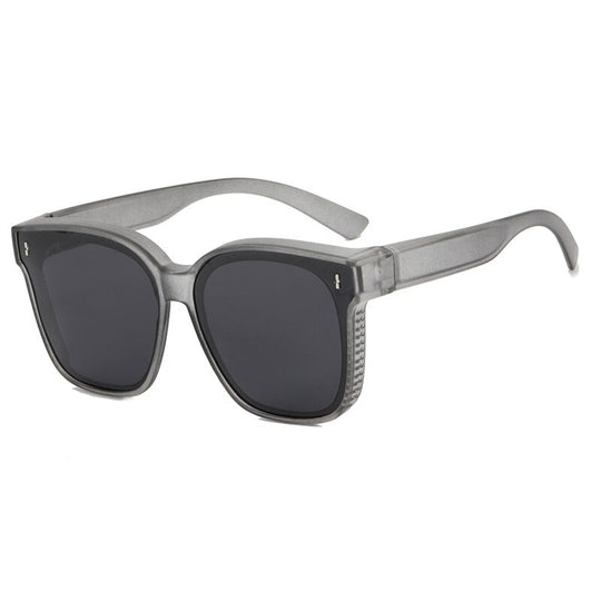 FitOver™ - Über der Brille Tragen (1+1 GRATIS)