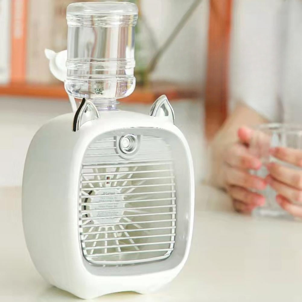 CoolBliss™ - Mini-Kühlventilator