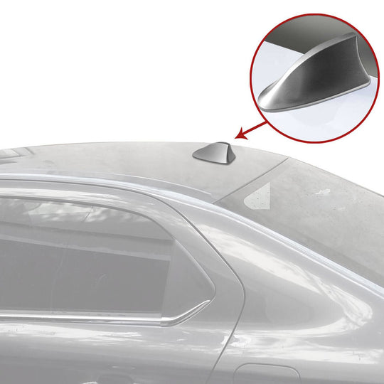 FinShield™ | Sharkfin-Autoantennenabdeckung