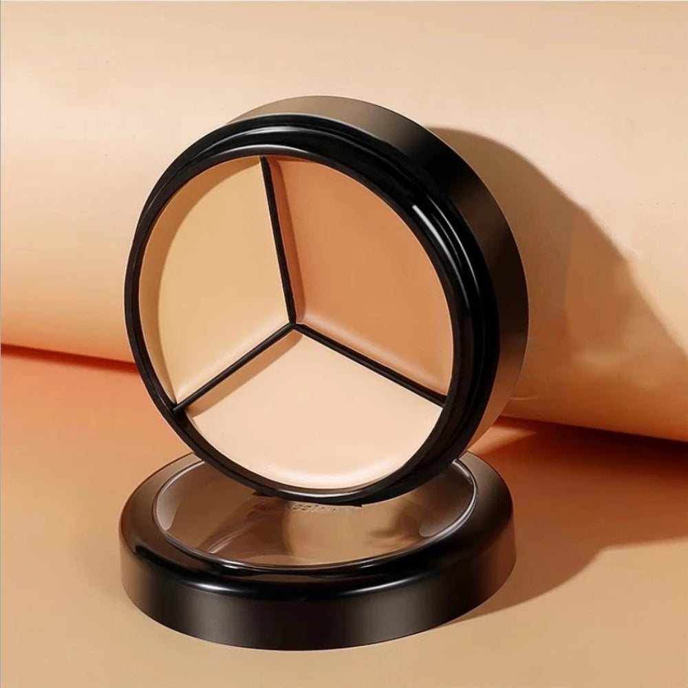 SVMY™ - Dreifarbige Concealer-Palette