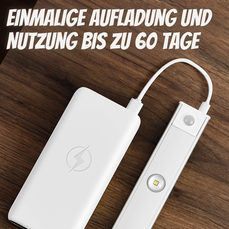 SmartBeam™ - LED-Bewegungssensor-Schrankleuchte