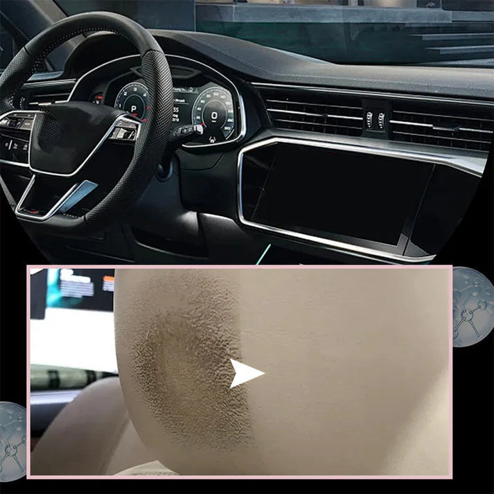 ReSpark™ - Autoinnenraum-Polierer