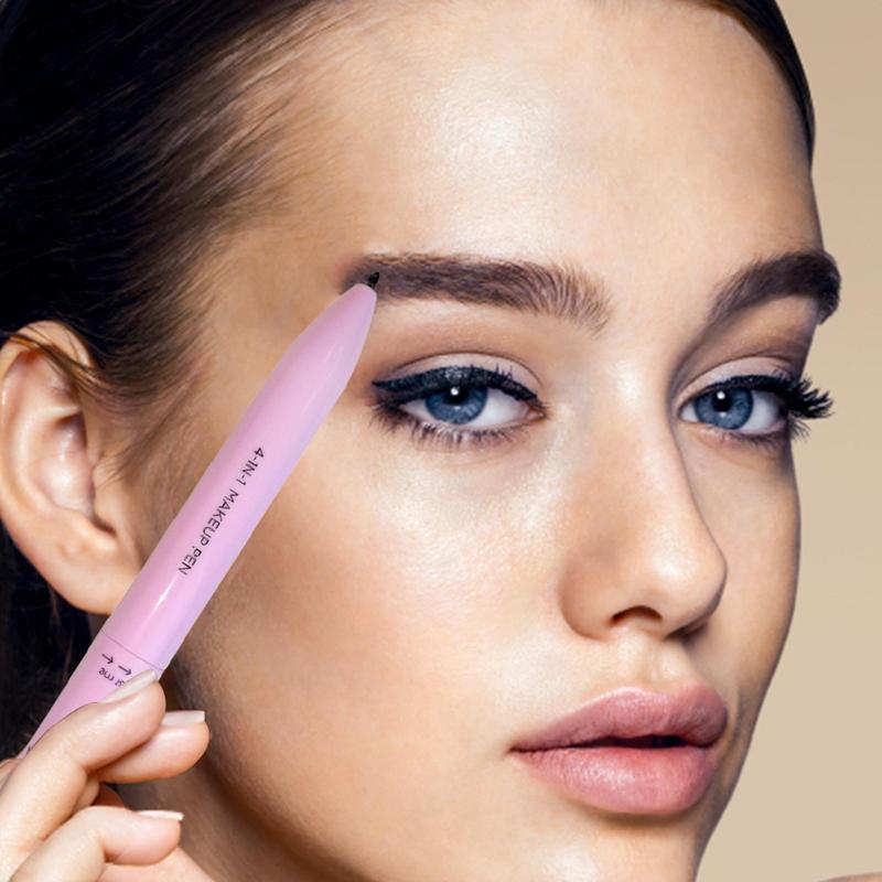 DivaFuse™ - 4 in 1 Make-up Ausbesserungsstift (1+1 GRATIS)