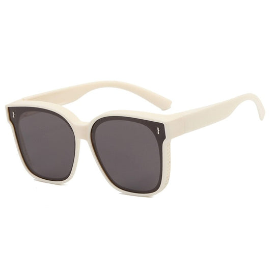 FitOver™ - Über der Brille Tragen (1+1 GRATIS)
