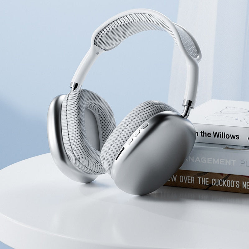 AirBeats™ - Kabellose Kopfhörer