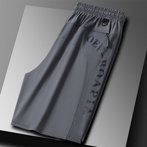 ChillFlex™ - Männer Eisseiden Shorts