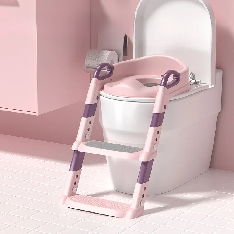 PottyPro™ - Toilettenaufstiegz für Kleinkinder