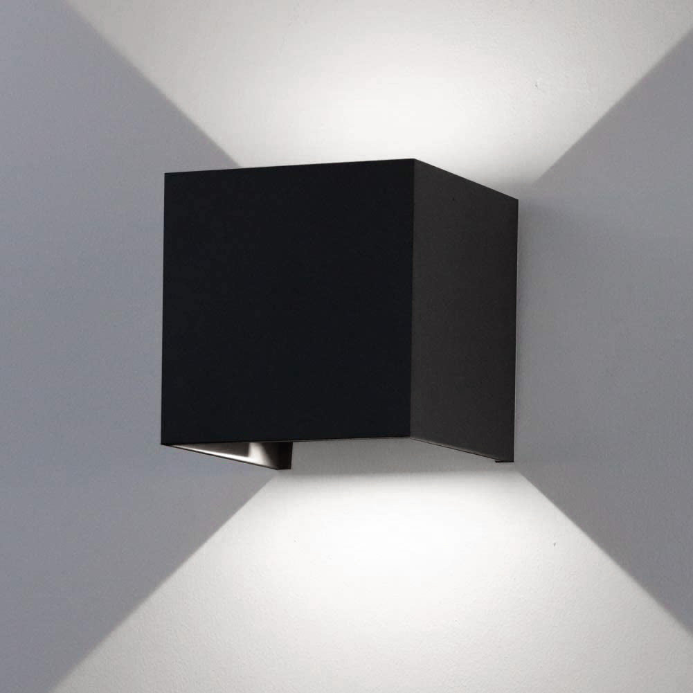DuraGlow™ - Wasserdichte LED-Wandleuchte