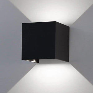 DuraGlow™ - Wasserdichte LED-Wandleuchte