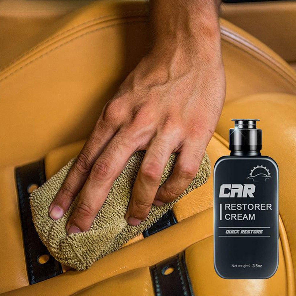 FastFix™️ I Autorestaurator Creme