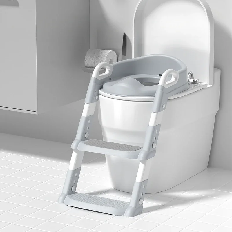 PottyPro™ - Toilettenaufstiegz für Kleinkinder