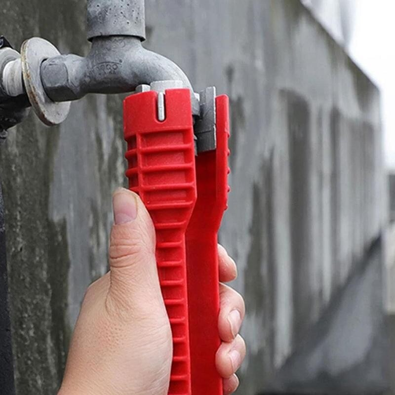 Faucytool™ Spültischarmatur 8 in 1