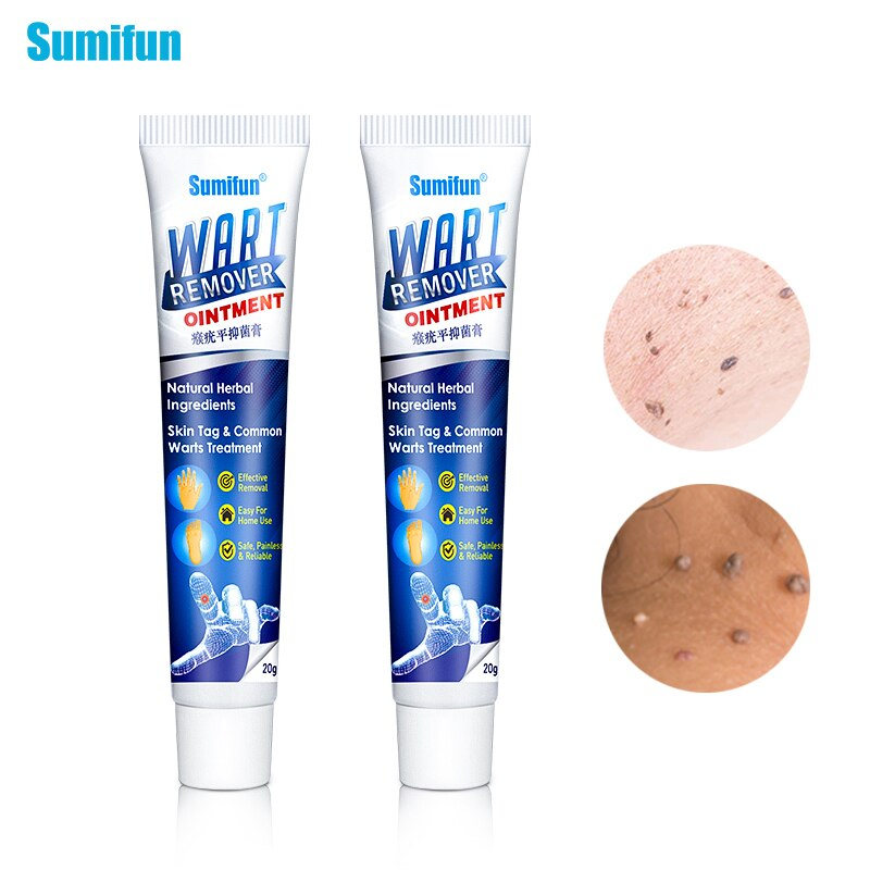Skin Clear™ Hauttag-Entferner (1+1 gratis!)