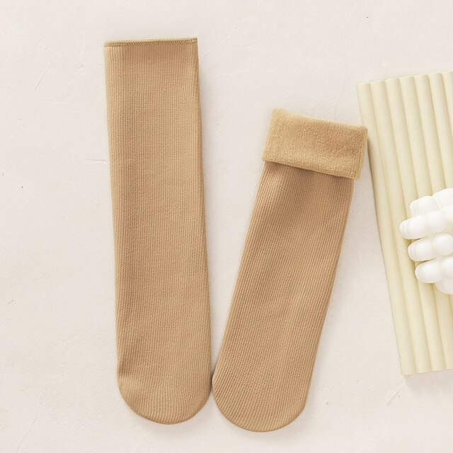 Revsocks™ Winter Thermosocken aus Samt (1+1 GRATIS)
