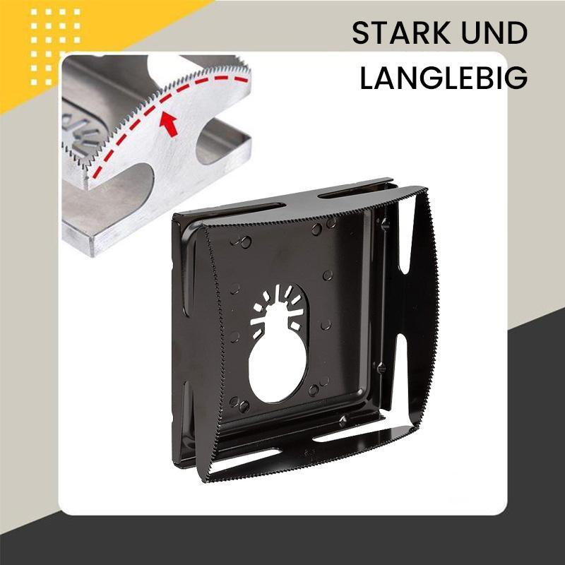 MaxCut™ - Steckdosen-Schlitzfräser