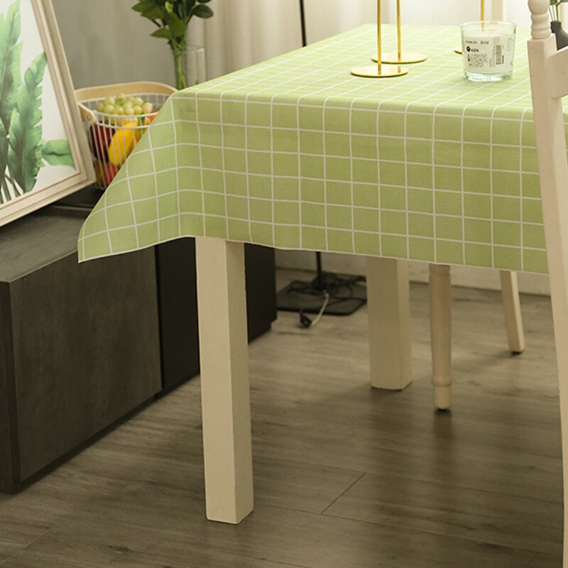 Diner™ - Wasser und ölbeständige Tischdecke