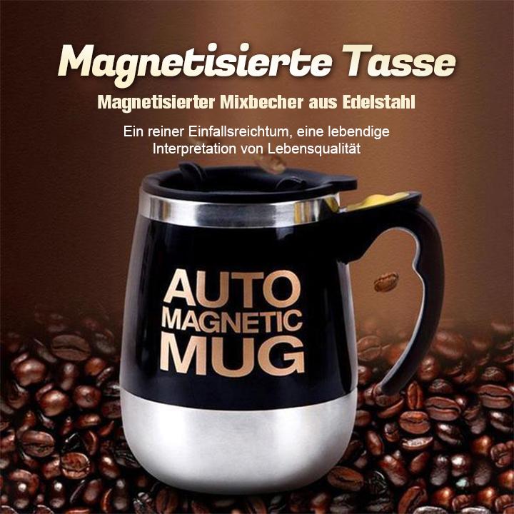 Auto Magnetic Mug™