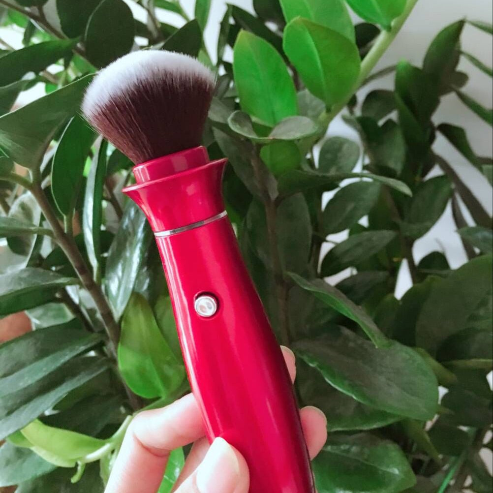 SmartBlend™ - Elektrischer Makeup-Pinsel