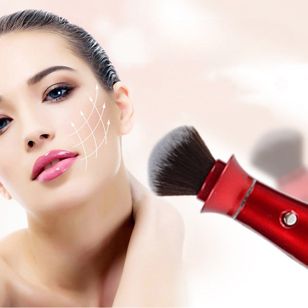 SmartBlend™ - Elektrischer Makeup-Pinsel