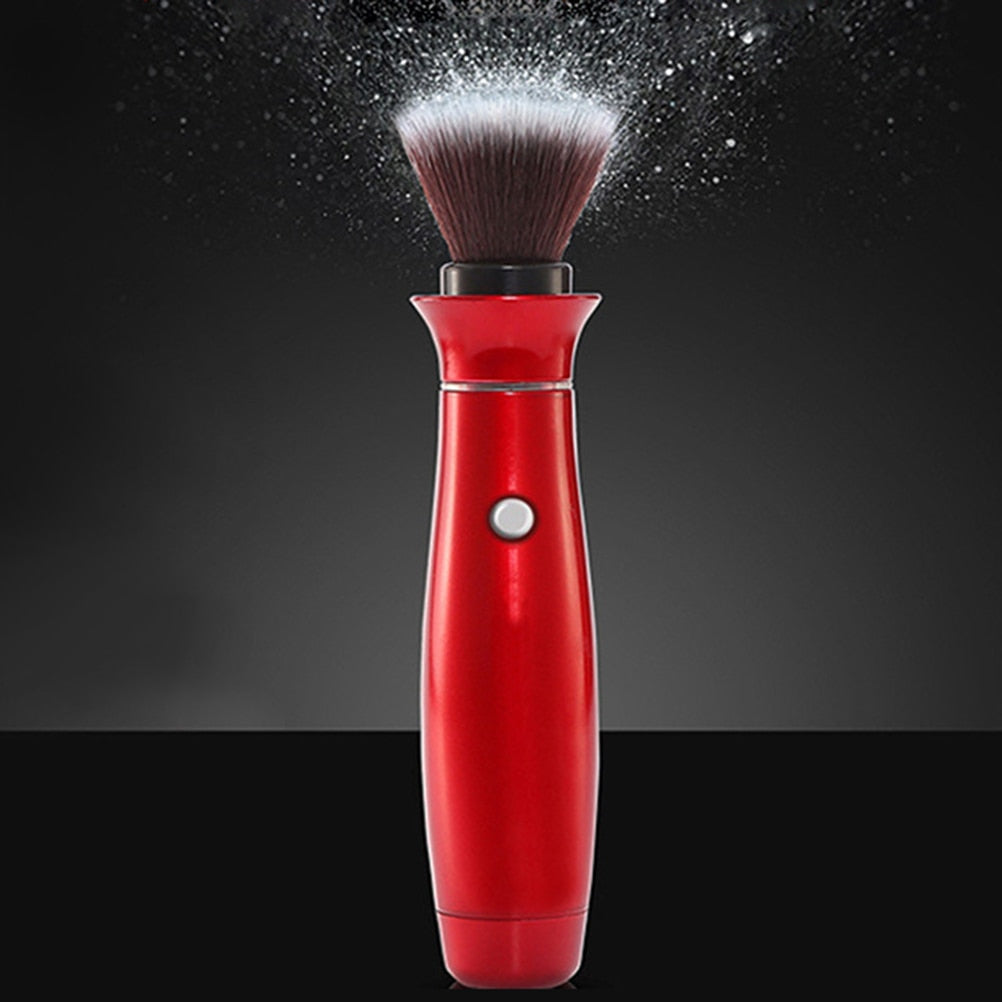 SmartBlend™ - Elektrischer Makeup-Pinsel