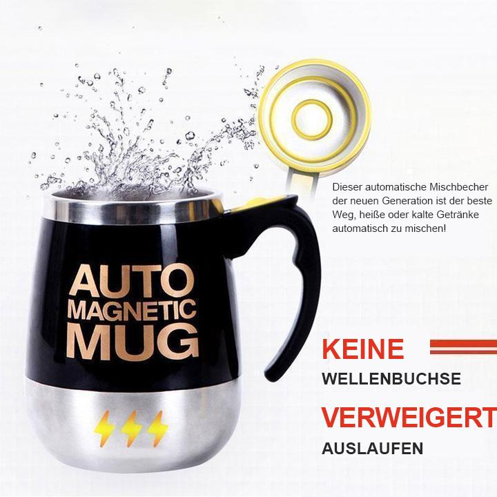 Auto Magnetic Mug™