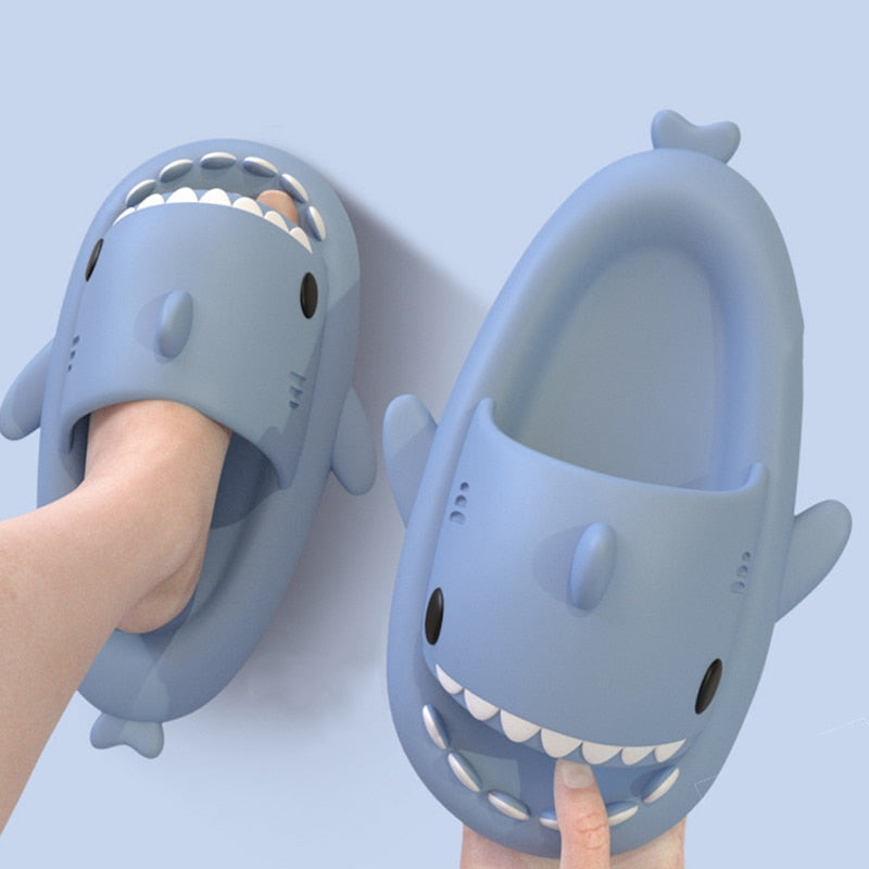 KomfyShark™ - Hai Sommer Schuhe