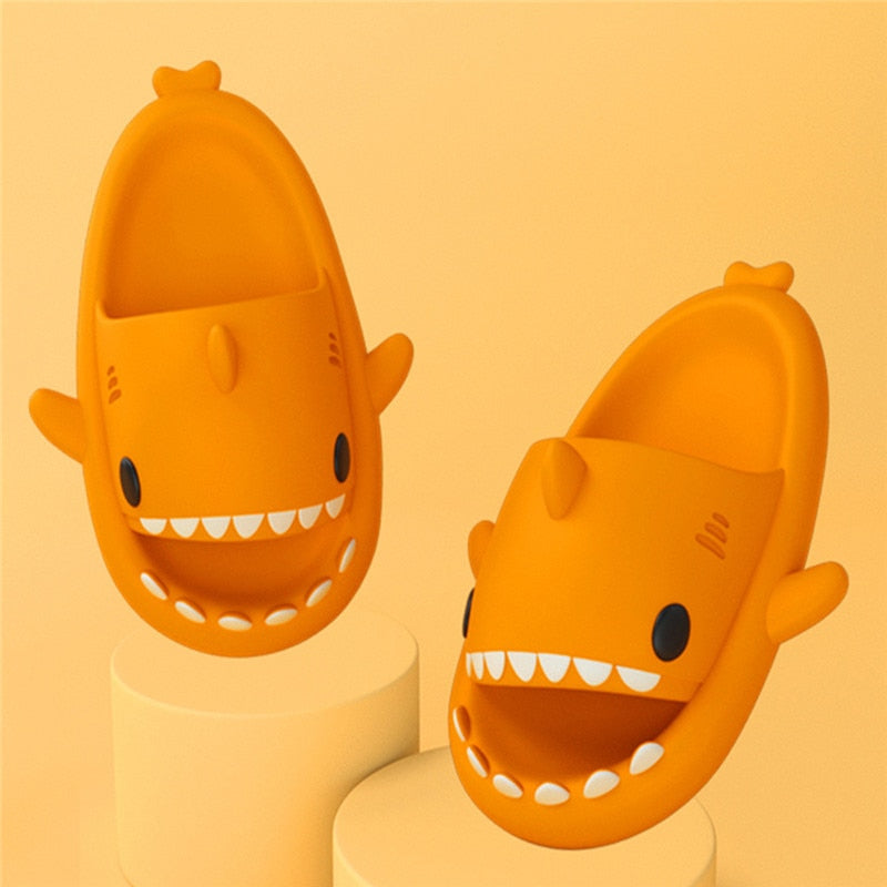 KomfyShark™ - Hai Sommer Schuhe