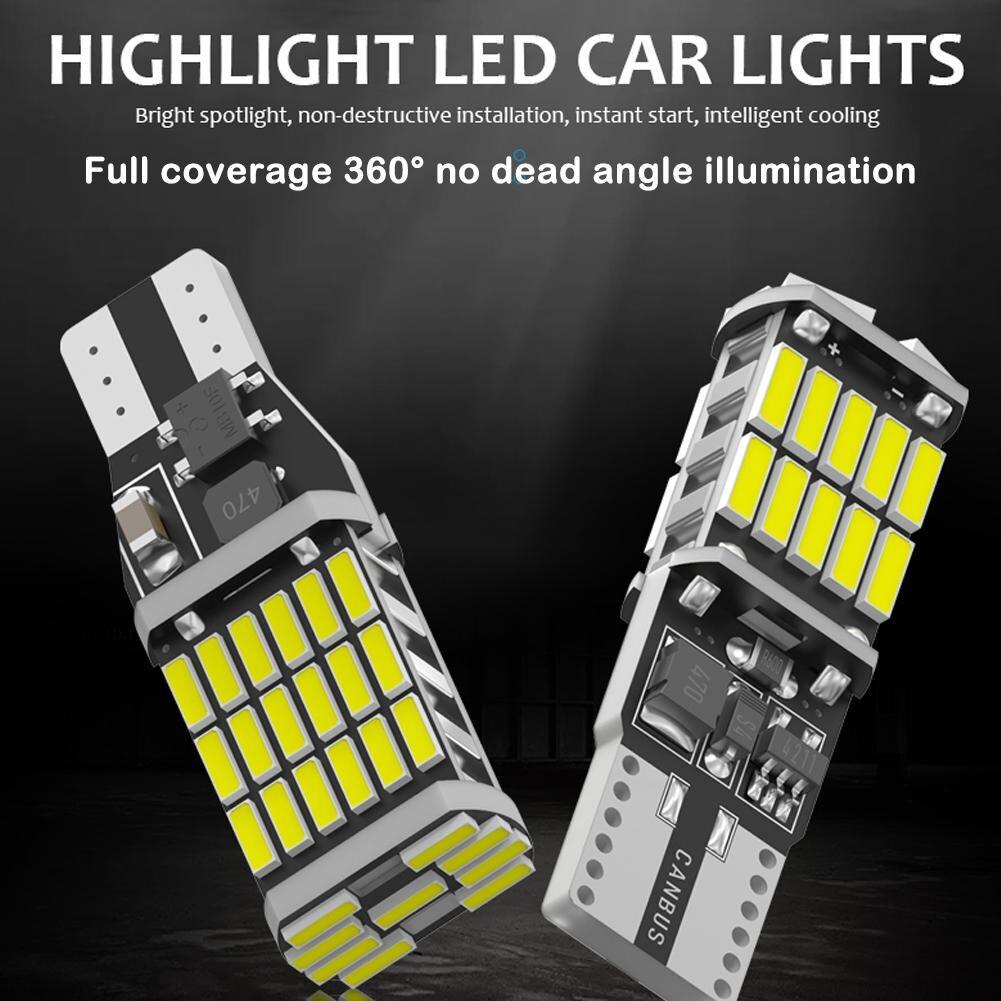 SuperLight™ - Superhelle LED-Rückleuchten (2+2 GRATIS)