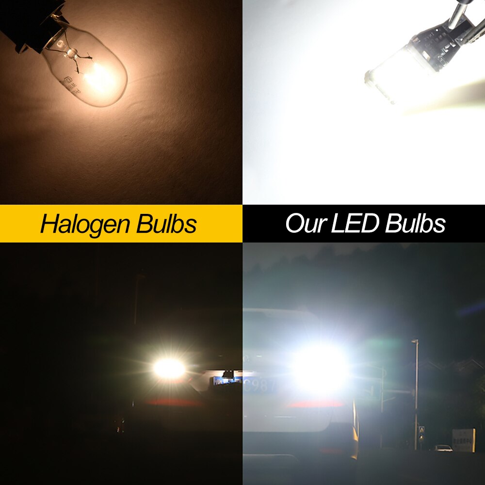 SuperLight™ - Superhelle LED-Rückleuchten (2+2 GRATIS)