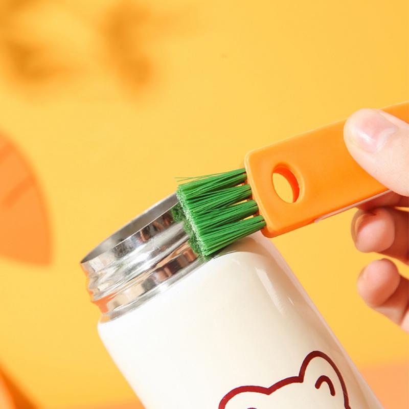 KitKut™ – 3-in-1-Detailpinsel für Flaschenverschlüsse (1+1 GRATIS)