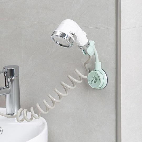 Handy™ - Universell verstellbare Duschhalterung (1+1 GRATIS)