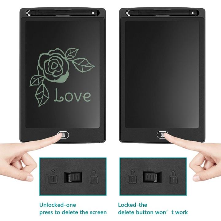 Drawpad™ LCD-Zeichentablett