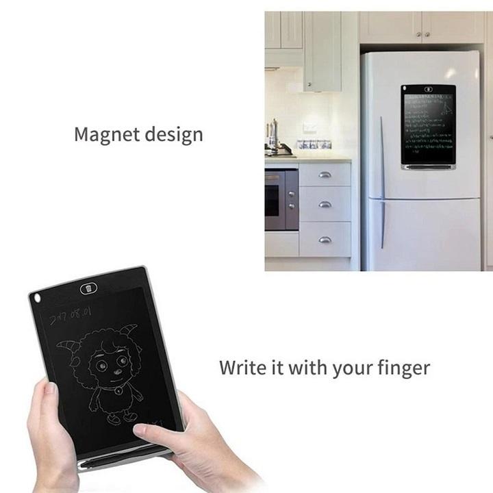 Drawpad™ LCD-Zeichentablett