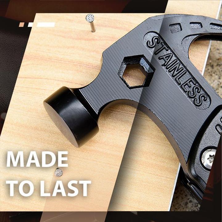 MaxTool™ - Multifunktionales Werkzeug