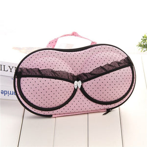 BraStorer™ - BH-Reisetasche