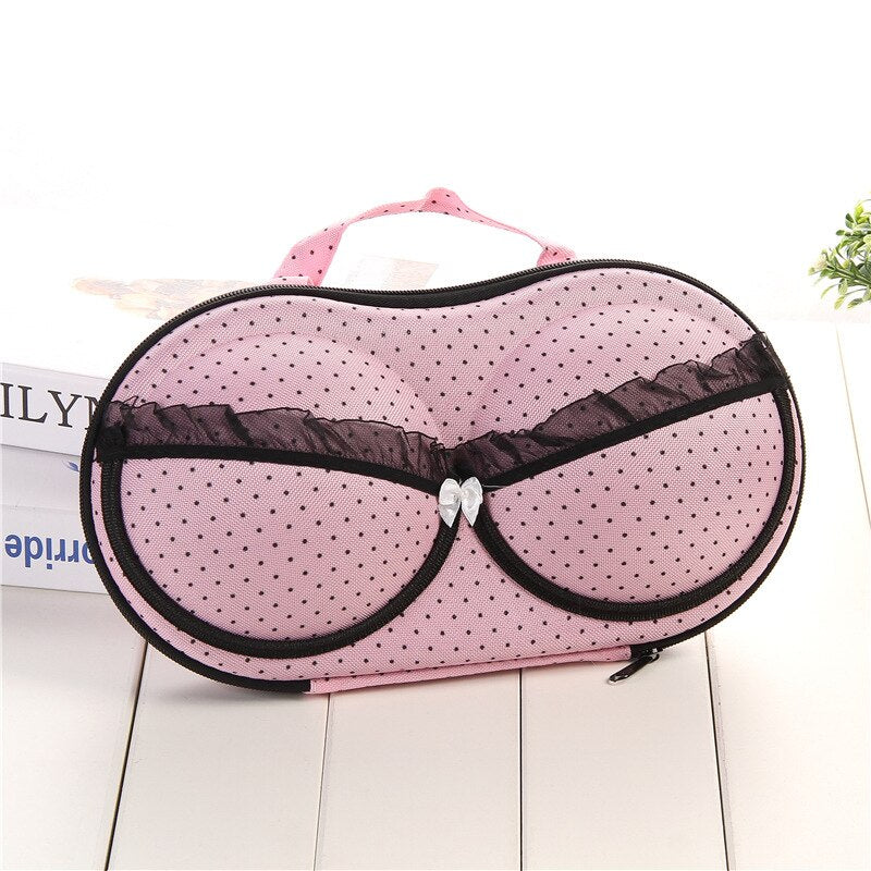 BraStorer™ - BH-Reisetasche