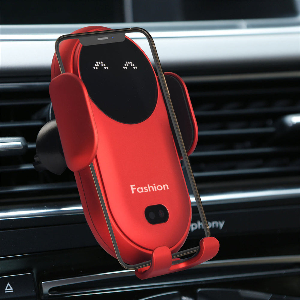 Smart Charger™️ I Kabelloses Autoladegerät