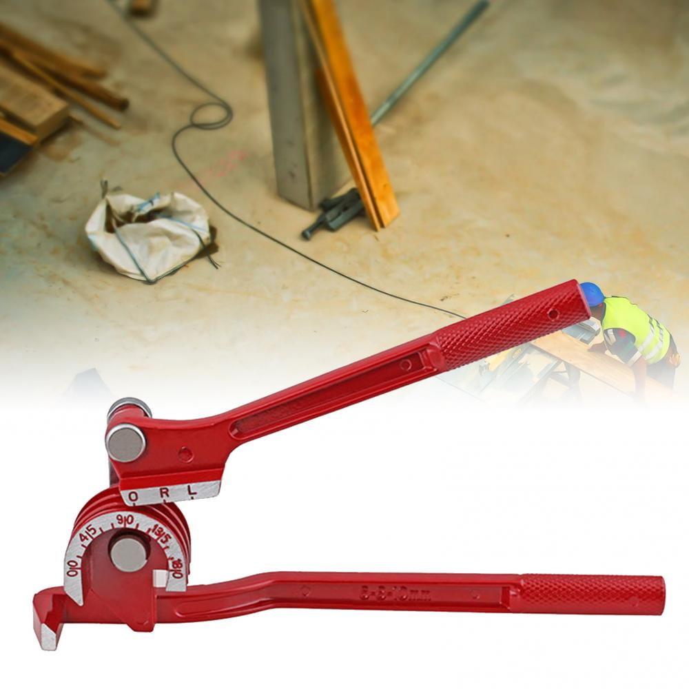 MaxBender™ - 3 in 1 Kupferrohr Bieger