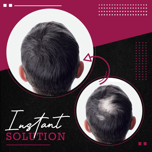 FiberMax™ - Haarfaser Satz