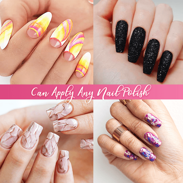 Nail Repair™ Reparaturgel für gerissene Nägel (1+1 gratis!)