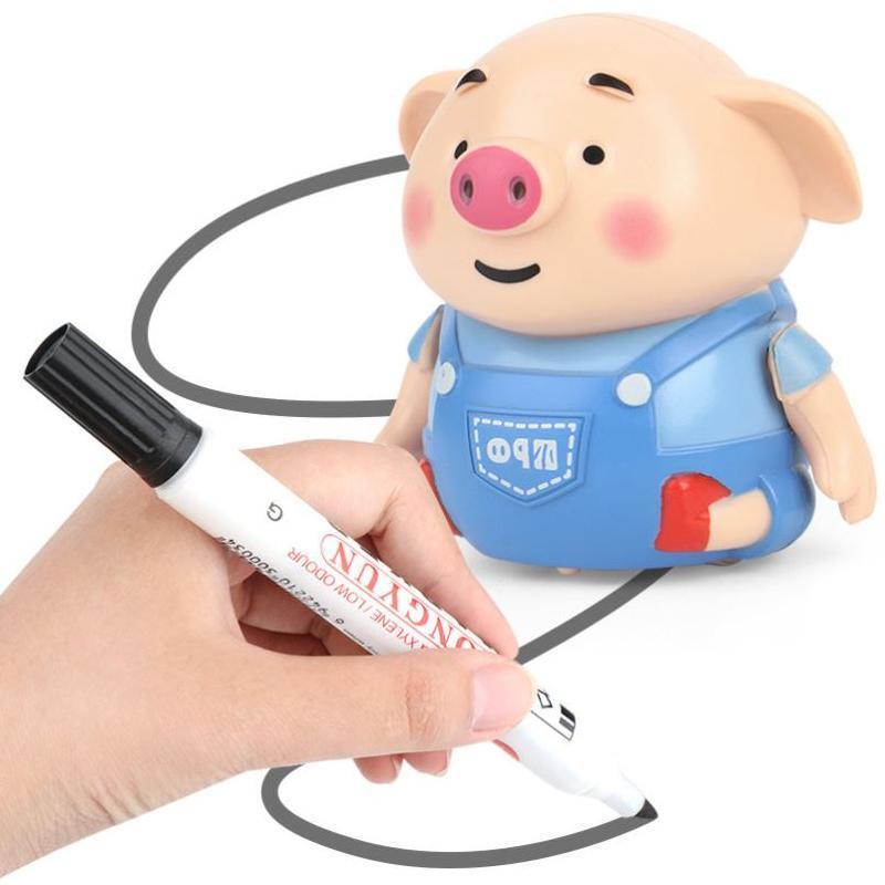 Vortez™ Pädagogisches kreatives Stift-induktives Spielzeug