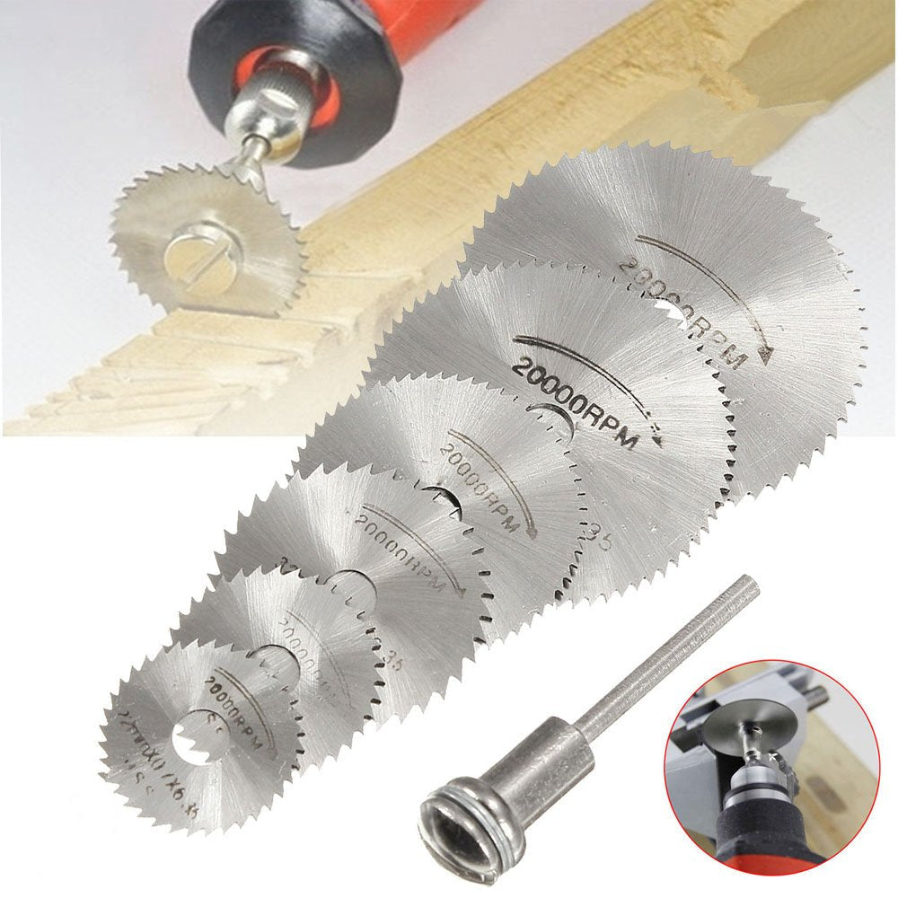 SpeedSaw™ - Sägeblatt aus Hochgeschwindigkeitsstahl